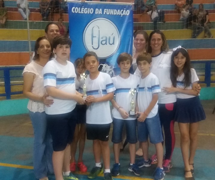 Colégio da Fundação participa de encerramento dos Jogos da Primavera 329d11cf48735b7733bae6880751a1cf.jpg