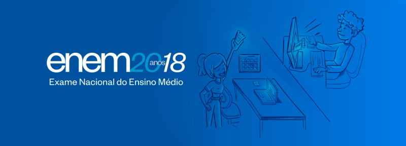 Inscrições para o Enem 2018 terminam nesta sexta 9a9d80fa76c4dbef80b329efddcdc5c4.png