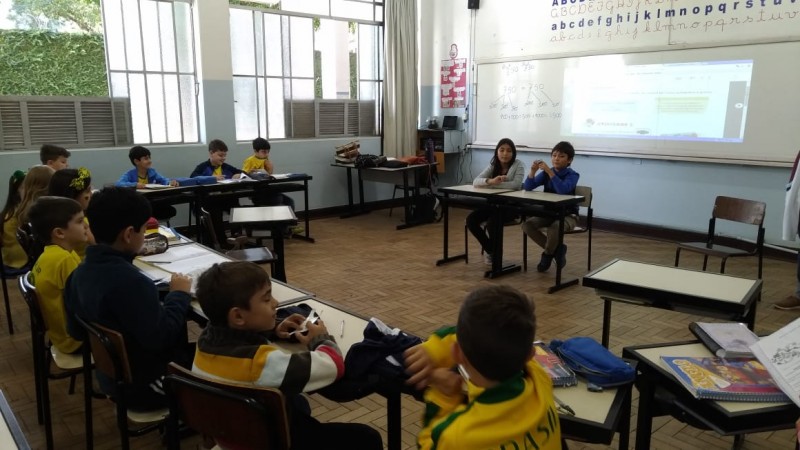 Fundamental 1 encerra 1° semestre com atividades interativas 0c20ae8155dedbe0d6631098963a64d9.jpg