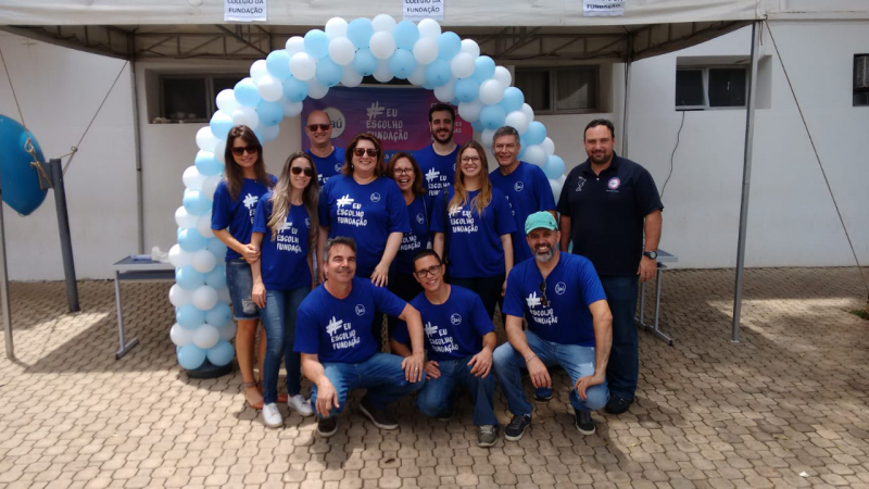 Colégio da Fundação recepciona participantes do ENEM 3ba1138b5b6a237420d357e9650c37b2.png