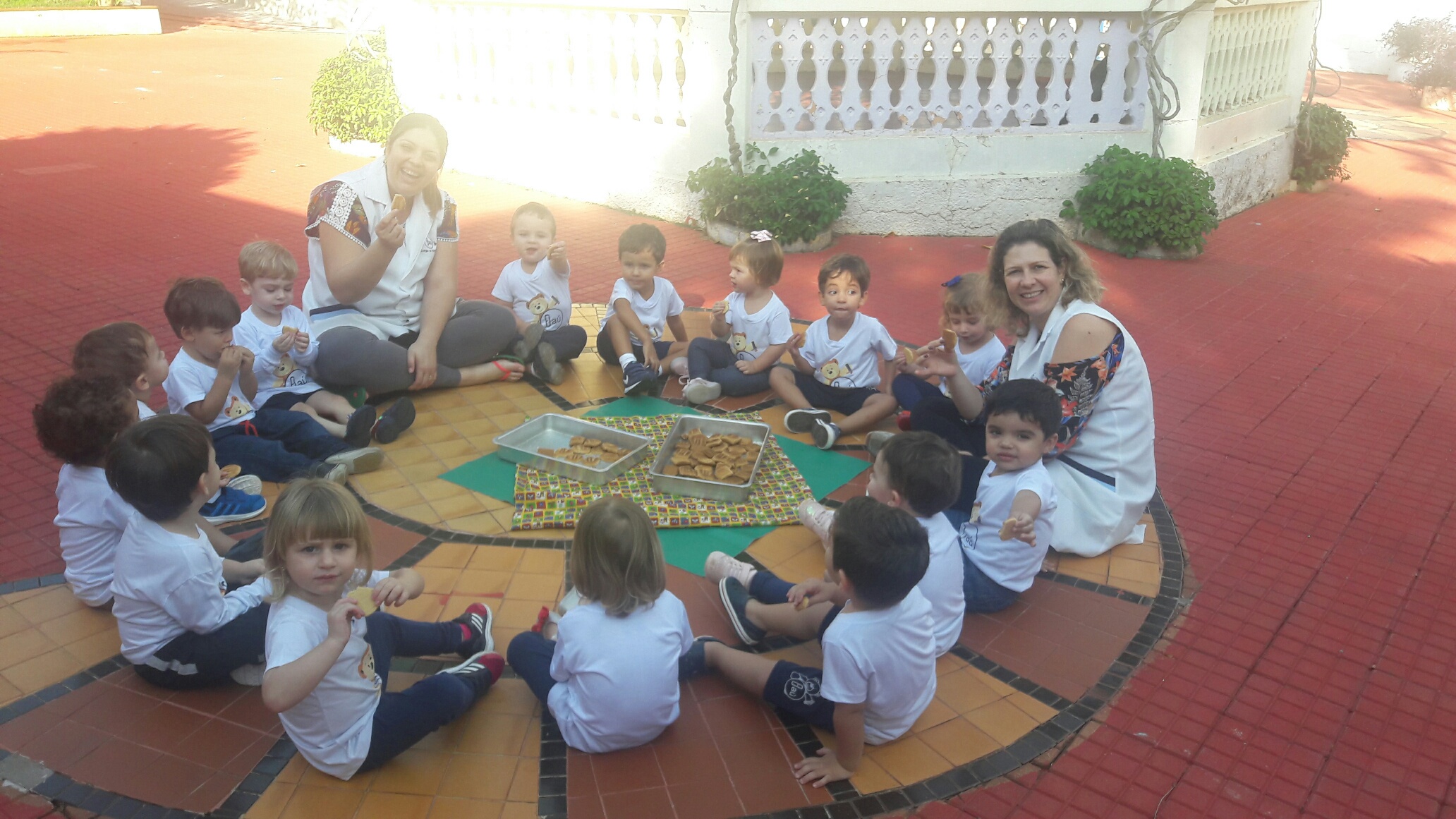 Educação Infantil - Biscoito dos 3 porquinhos Minimaternal II 24e72c59b4c1666fc737938b2f72bbe4.jpg