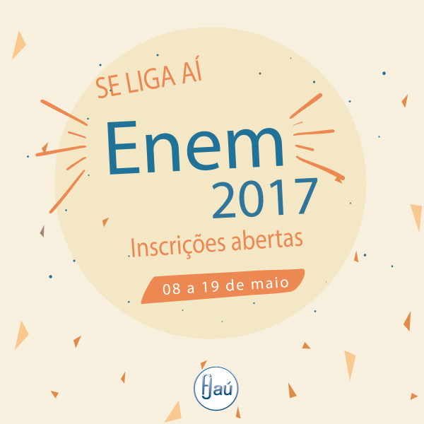 Abertas as inscrições para o Enem 2017 973bdc8ebee26f64e9b3a35d3c41ccf0.png
