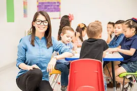 Curso de pedagogia