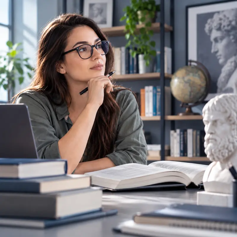Curso de Filosofia