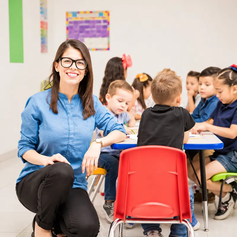Curso de Pedagogia