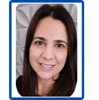 foto da diretora do colegio