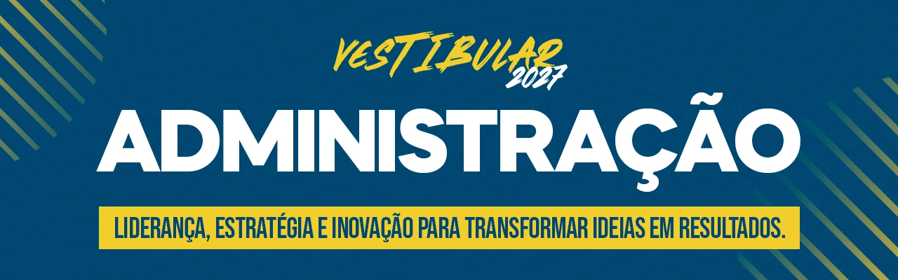 Curso de Administração