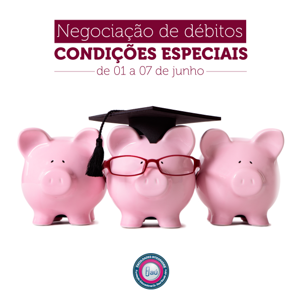 Prazo para negociação de dívidas começa no dia 1º 759de47db4639cd303d8a13b45b07341.png