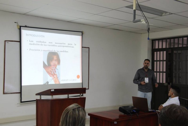 Docentes de educação física das FIJ participam de congresso na Colômbia 866bcdb8a218ccd2c580050e802be39a.jpg