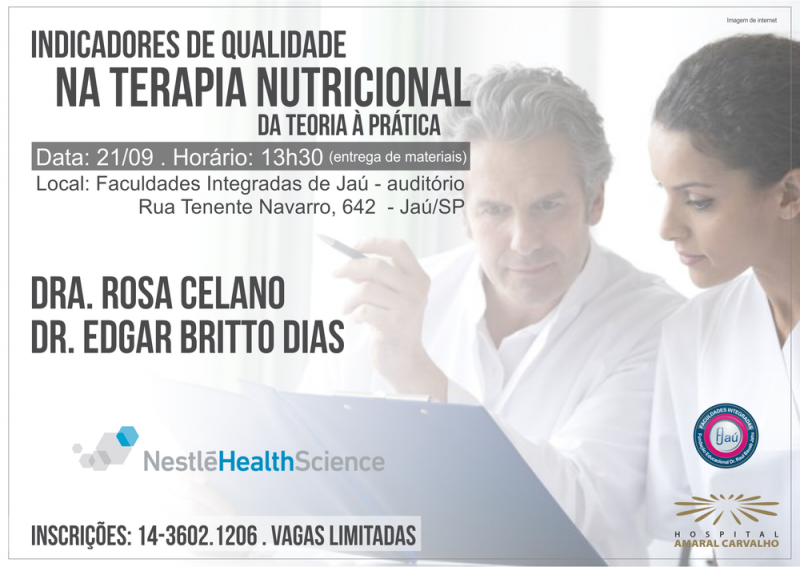 FIJ sedia palestra sobre terapia nutricional 72707c384193fefd6fbfefdcb83f8217.png