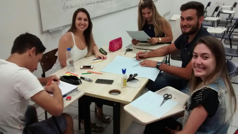 Turmas do 2º ano dos cursos de administração e ciências contábeis simulam empresa bf3f6d4ab3a505b016e8d6ee73026da3.jpg