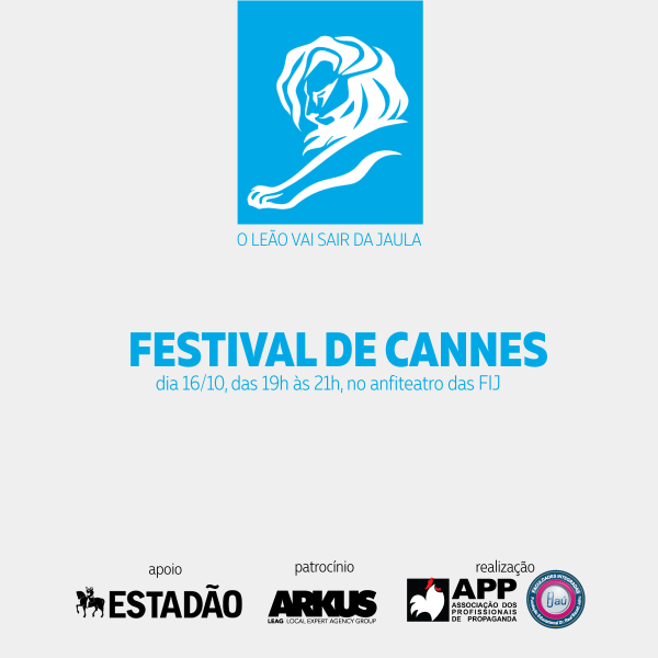 Integradas exibem destaques do Festival de Cannes b0d5e52cb10a34a9a324c7cc4e2b0bde.png