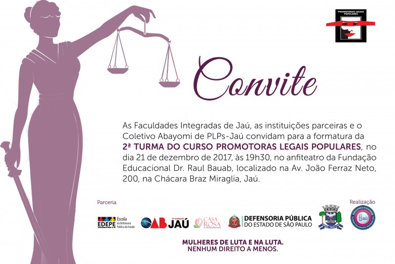 Promotoras Legais Populares se formam no dia 21 a86460021ce0c1f52e1cffa4afe06731.jpg