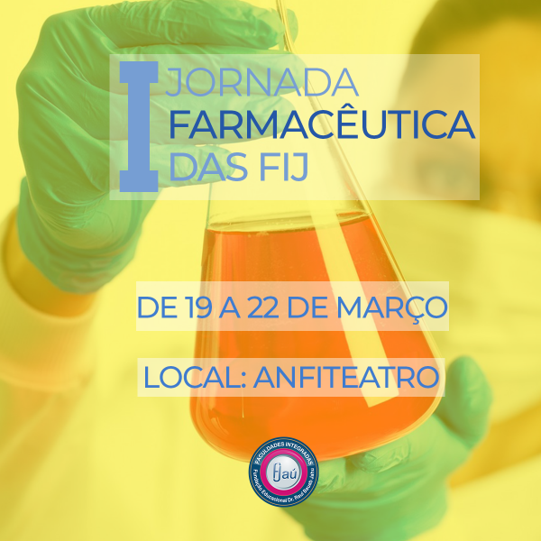 Jornada de Farmácia ocorre na próxima semana d16614a14d76dc0d36c7f54f7178f4fc.png