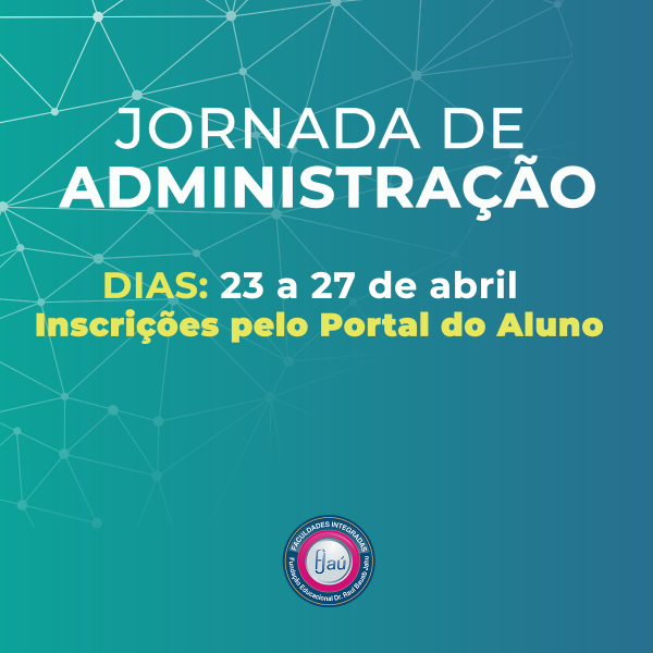 Jornada de ADM acontece na próxima semana 815b66d9f8cc962c753bc5df86f40542.png