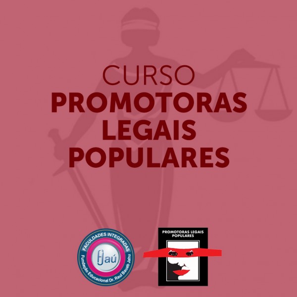 Aula inaugural das promotoras legais será no próximo sábado af259eff6fb99226c512463f72826841.jpg
