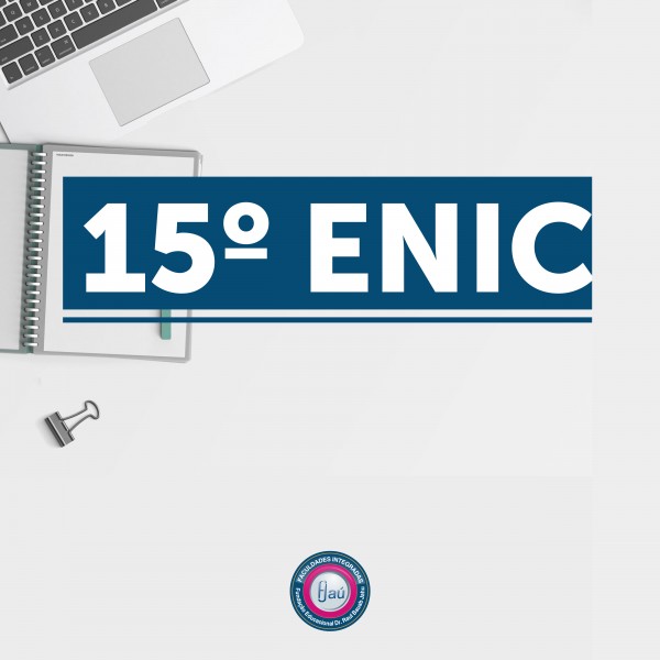 15° Encontro de Iniciação Científica será em novembro b77fccf0f113a8995f9b6f6726eeaf2f.jpg