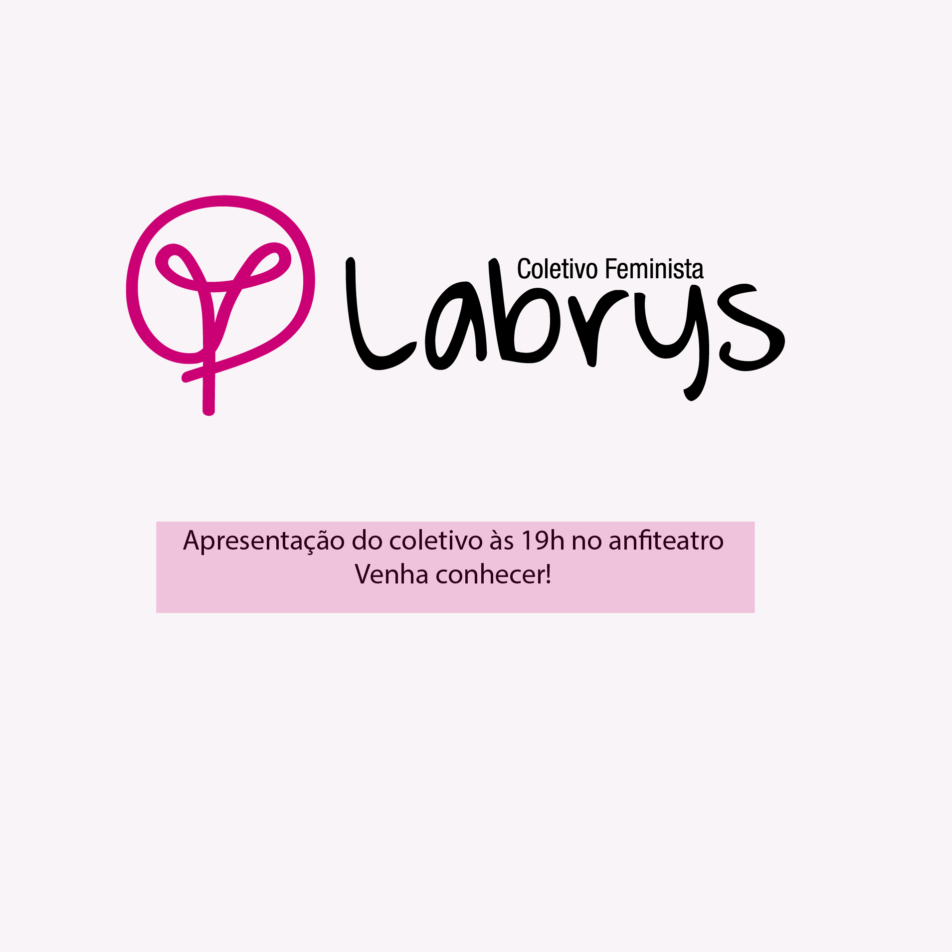 Atividades do coletivo feminista começam hoje fa3a34ea413f991d54d9551110749c15.png