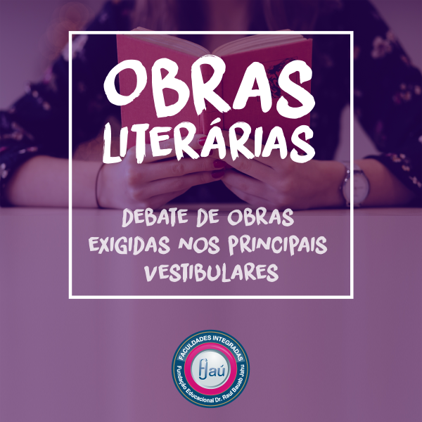 Obras Literárias será aberto para escolas de toda a cidade 420516d268a156c4add91993facc68a8.png