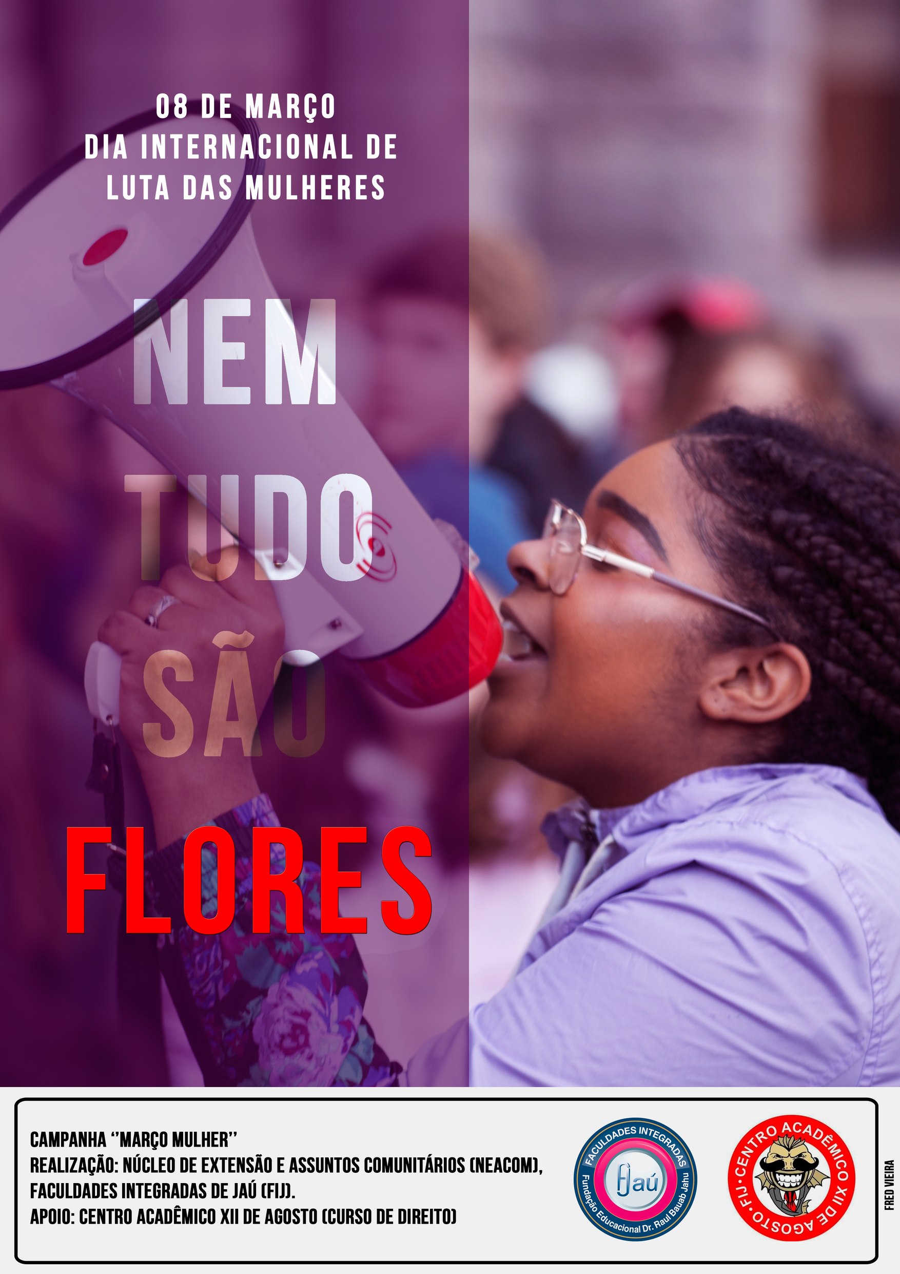 Faculdades Integradas participam de ação na praça 89210e95ea62c898f03510c12781b6fe.png