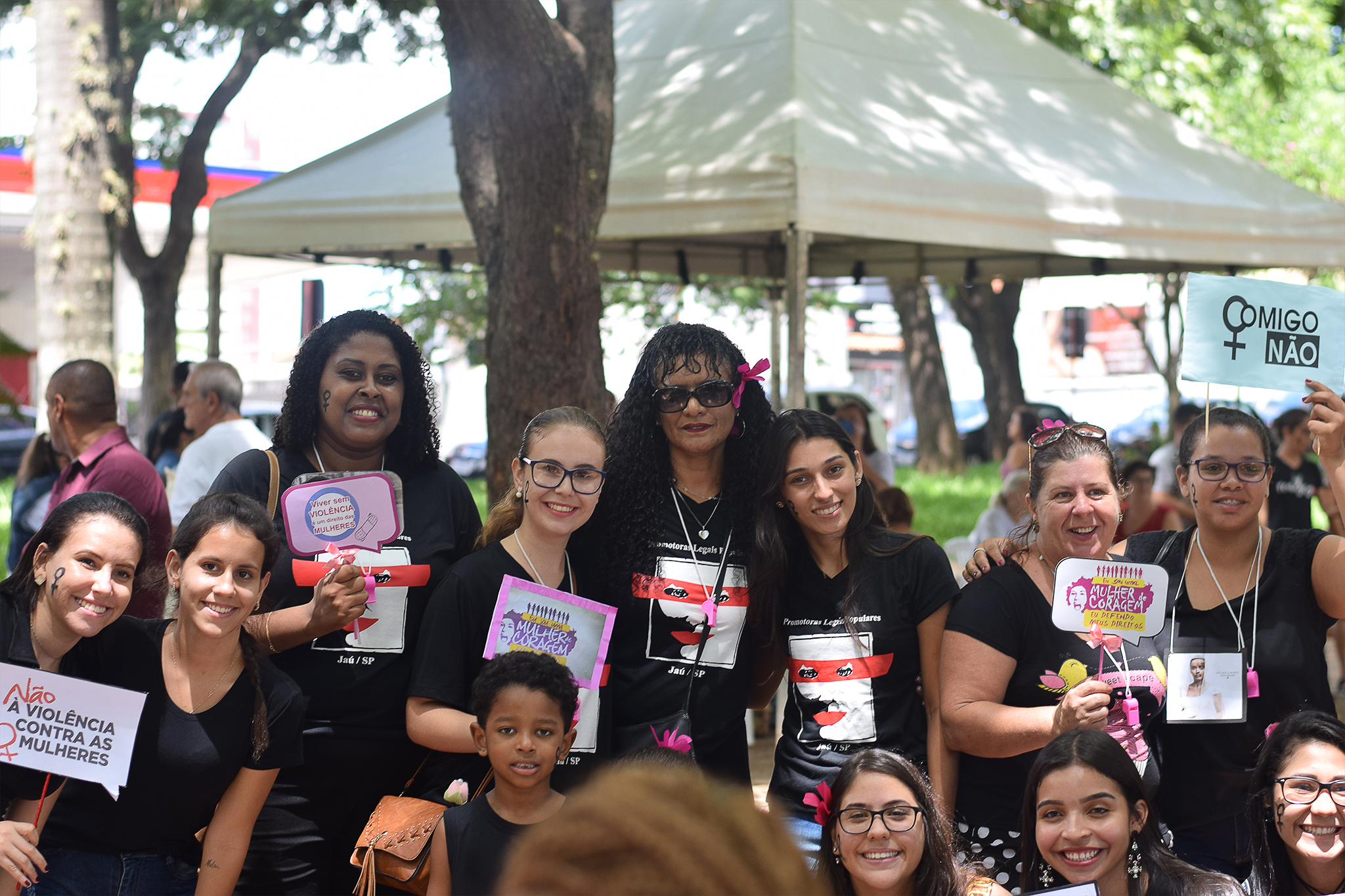 Terceira turma de Promotoras Legais se forma 072649d9c4a2da8809c1a3b05902d865.jpg