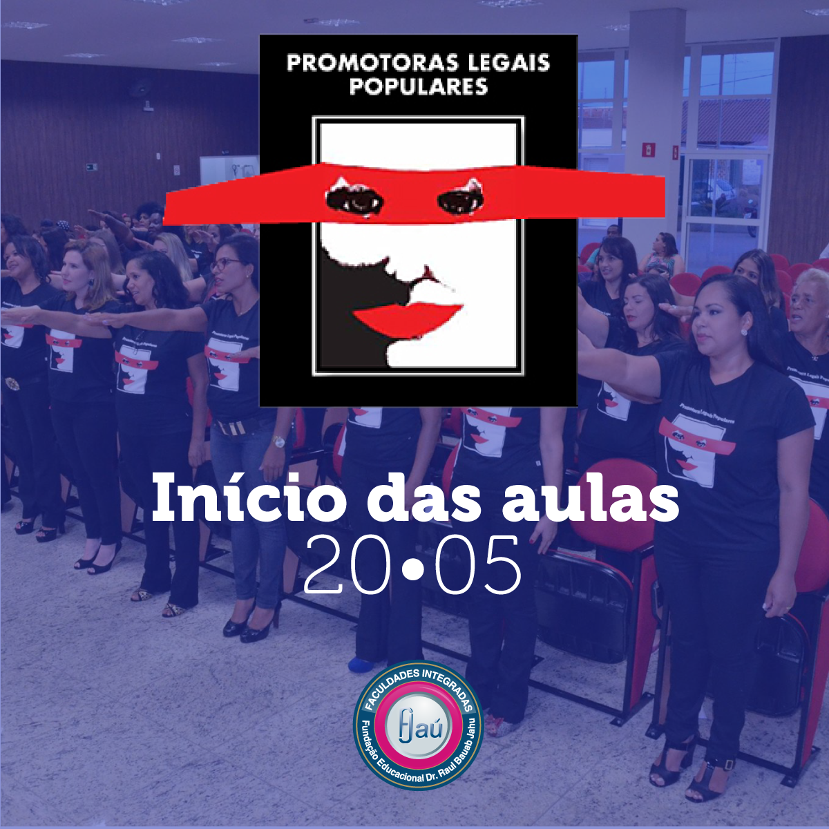 Aulas do Promotoras Legais iniciam no próximo mês a0bb883f30a9c8b8db88cf3a23883196.png