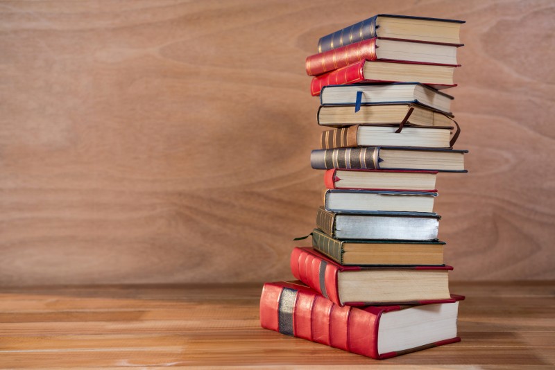 Lista de livros obrigatórios da Fuvest tem alteração 238fa5fdefb9d5412e672f01f3d58313.jpg